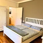 Schneider&graf Apartman