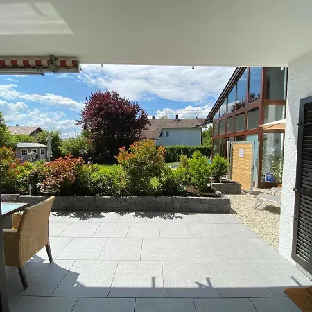 Schneider&graf Appartement Utting am Ammersee