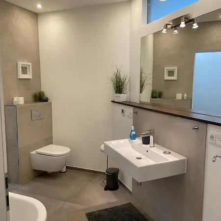 דירה Schneider&graf *
