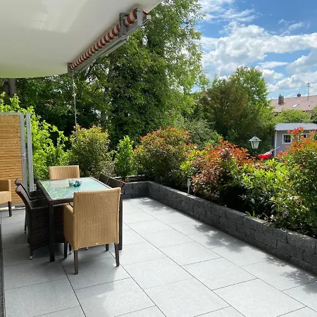 Schneider&graf Appartement *