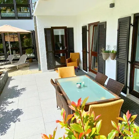 Apartment Schneider&graf *