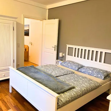 Schneider&graf Apartment