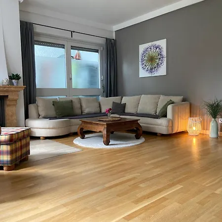 Apartman Schneider&graf Utting am Ammersee