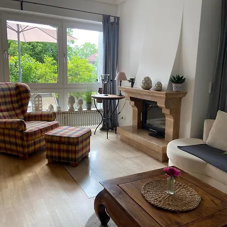 Schneider&graf Apartman