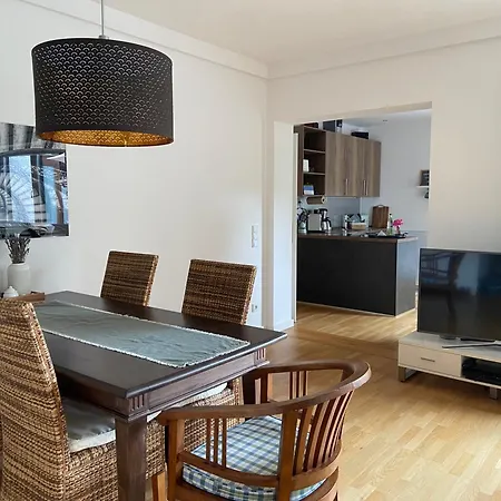 Schneider&graf Apartman *