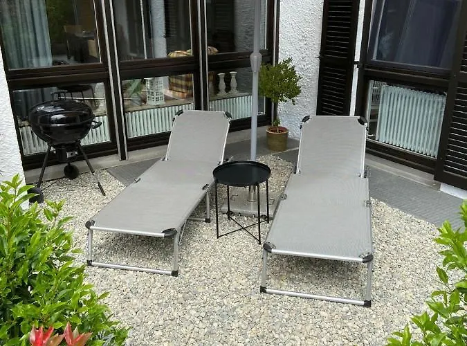 Schneider&graf Apartman *
