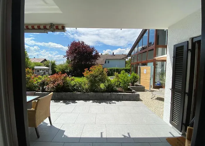 Schneider&graf Apartman Utting am Ammersee