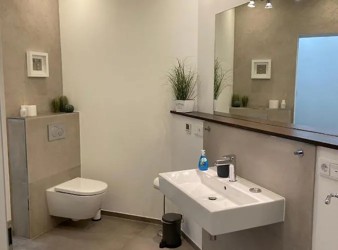 Apartman Schneider&graf *