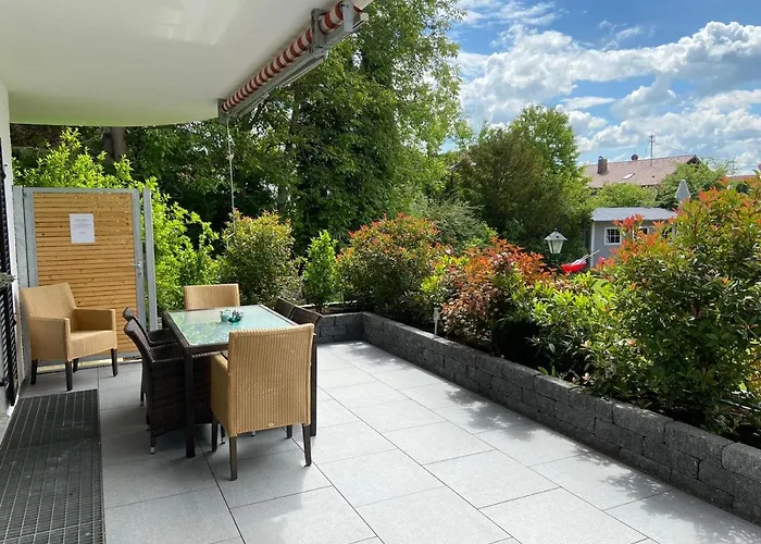 Schneider&graf Appartement *
