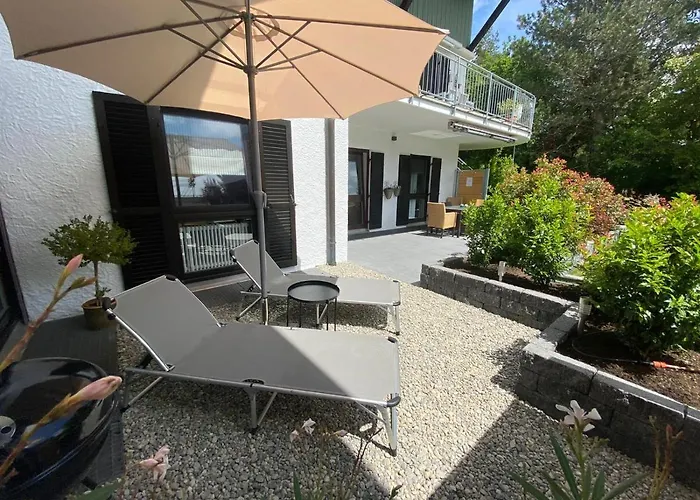 Schneider&graf Appartement