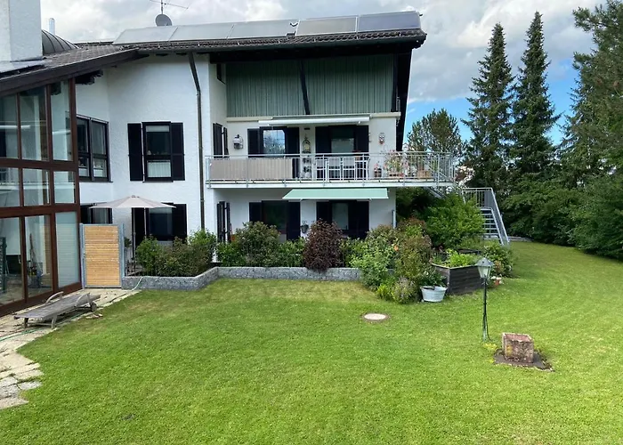 Schneider&graf Appartement