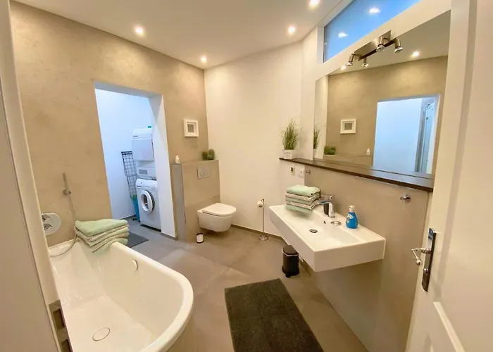 Apartman Schneider&graf Utting am Ammersee