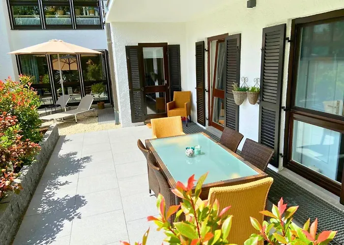 Apartman Schneider&graf *