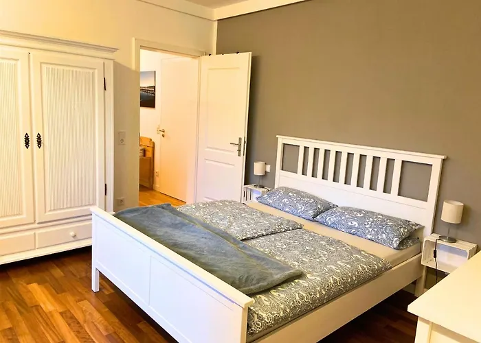 Schneider&graf Apartman