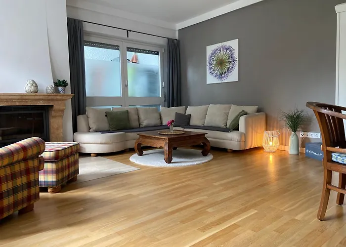Apartman Schneider&graf Utting am Ammersee