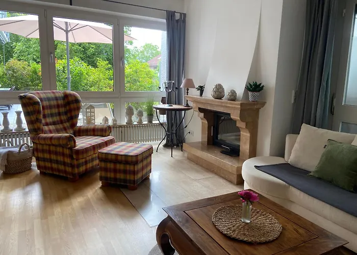 Schneider&graf Apartman
