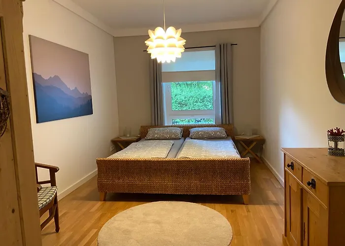 Apartman Schneider&graf