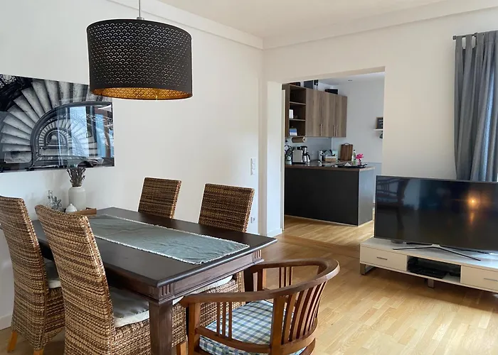 Schneider&graf Apartman *