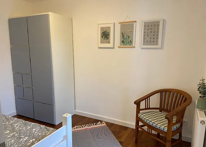 Apartman Schneider&graf Utting am Ammersee