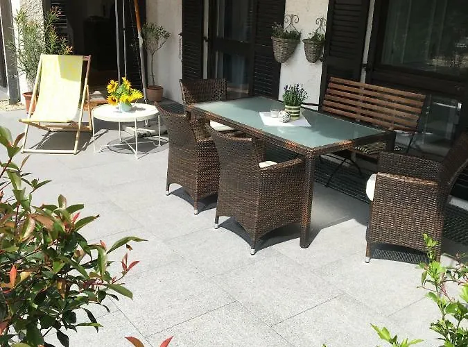 Schneider&graf Apartman *