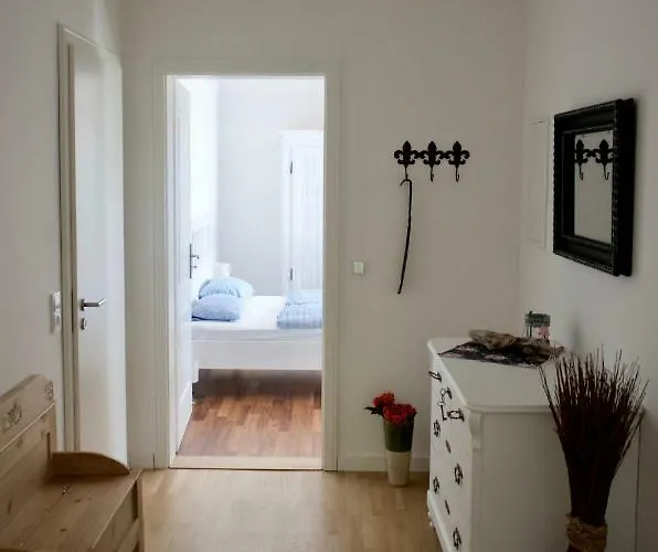 Apartman Schneider&graf