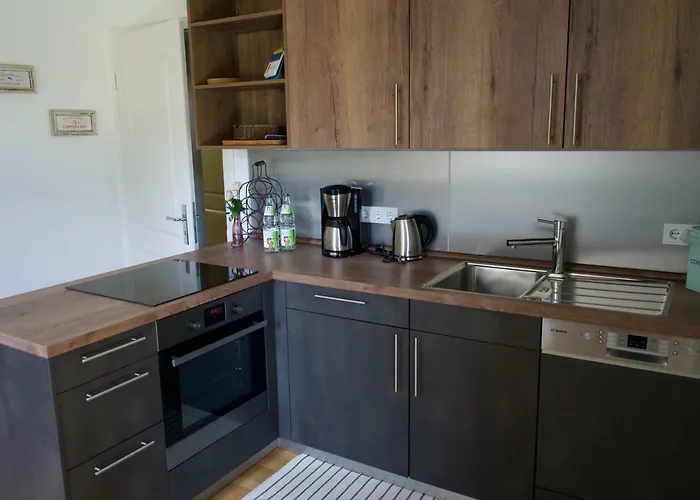 Apartman Schneider&graf